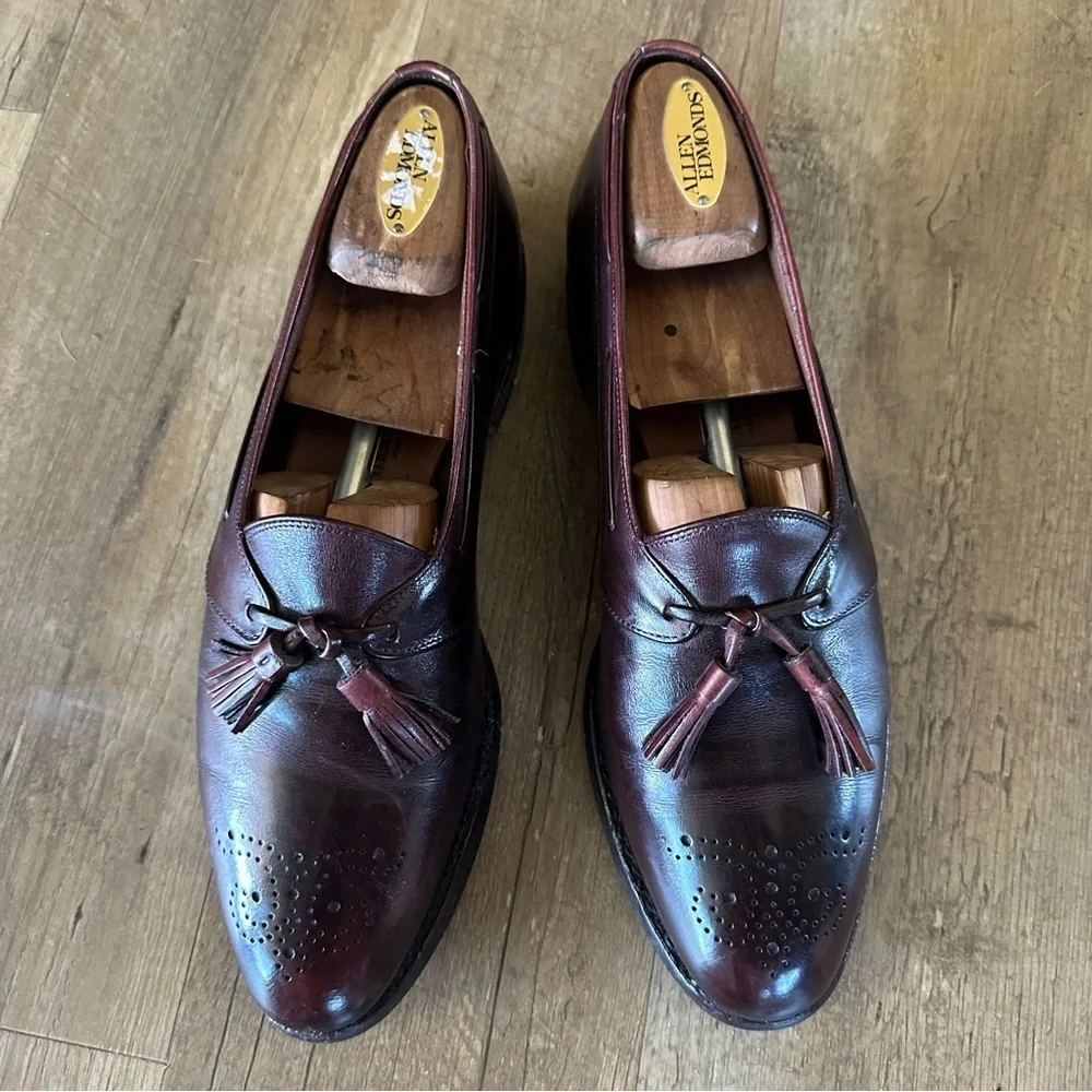 Allen Edmonds Windham 6307 Men's Loafer